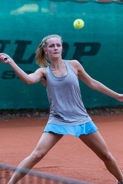 Bild 27 - BL Damen Der Club an der Alster - DTV Hannover : Ergebnis: 7:2